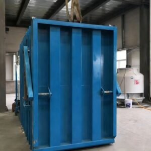 2 Pallets Vacuum Cooler