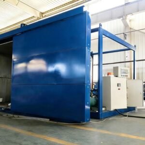 4 Pallets Vacuum Cooler