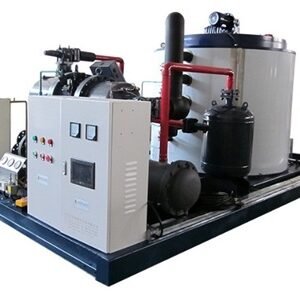 Flake Ice Machine