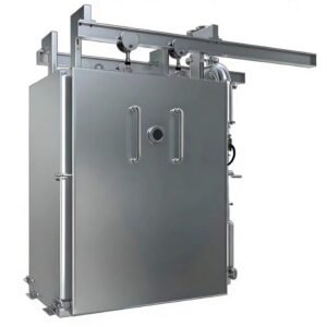 Vacuum Cooler For Braised Meat