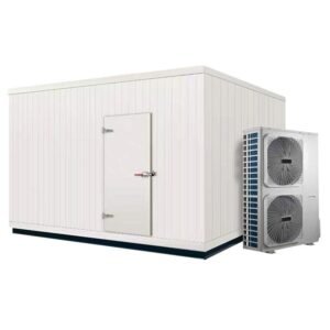 Cold Storage